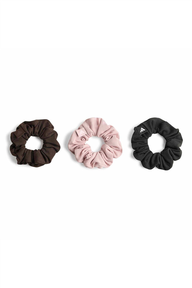 Hair Band Scrunchies 3Pp Kh0384