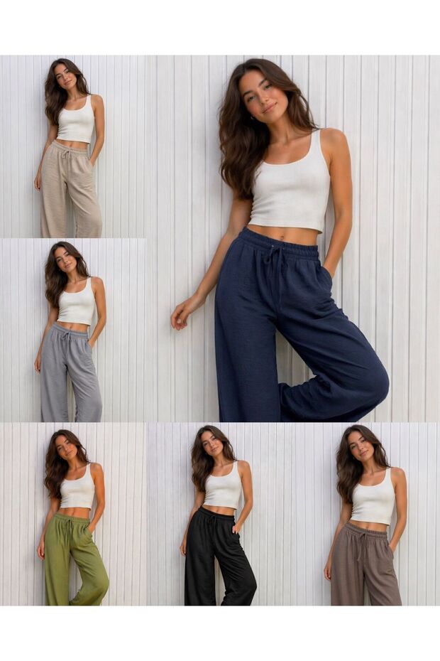 Tensel Pantalon
