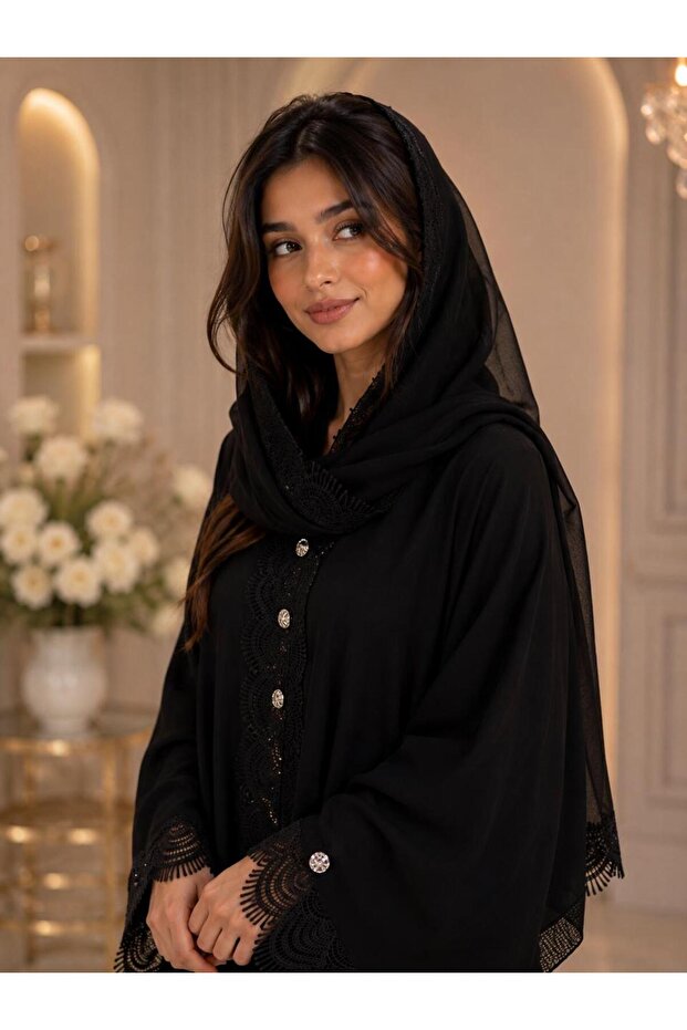 عباية