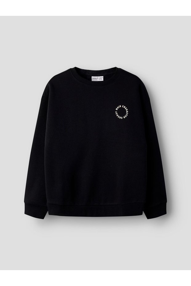 Φούτερ Oversize