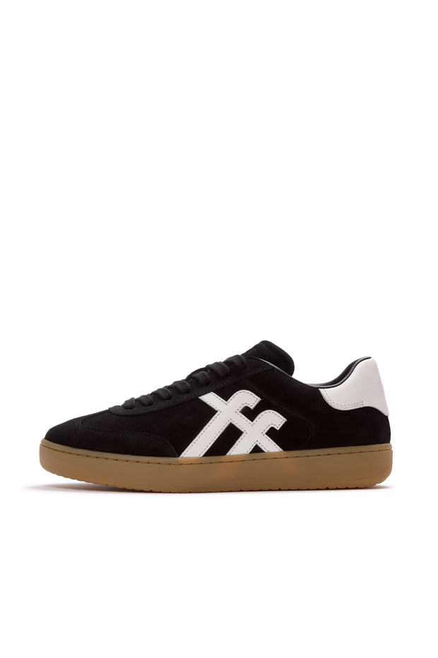 Women's The Dash T-Toe Suede Sneakers
