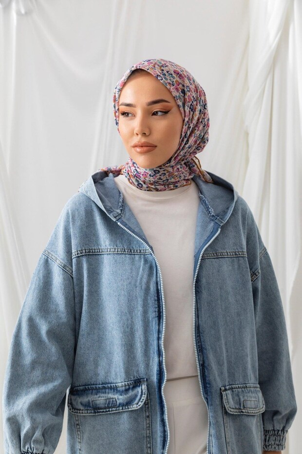 Soft Scarf 73030-09