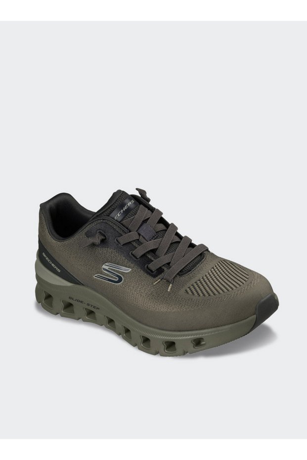 Men Glide-Step Pro Slip-On Sports Shoes
