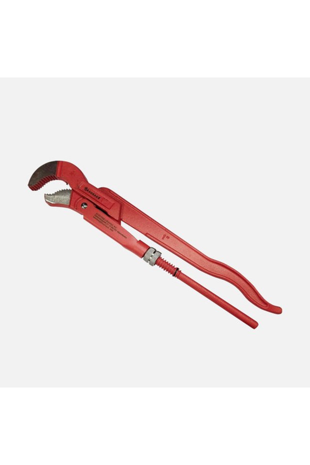 Bauhaus Corner Pipe Pliers