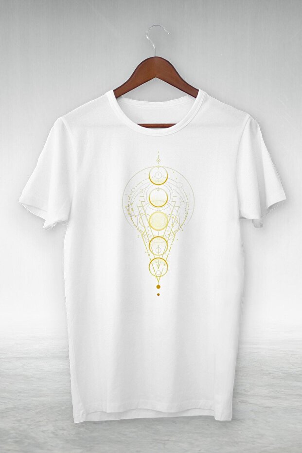 Cotton Unisex Stylish Comfortable Special Design T-Shirt