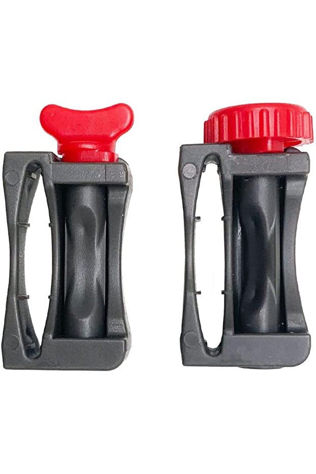 4-Piece Trigger Lock Bracket Set for Dyson V6 V7 V8 V10 V11 V15 V18 Slim Handle Switch Sconces Spares
