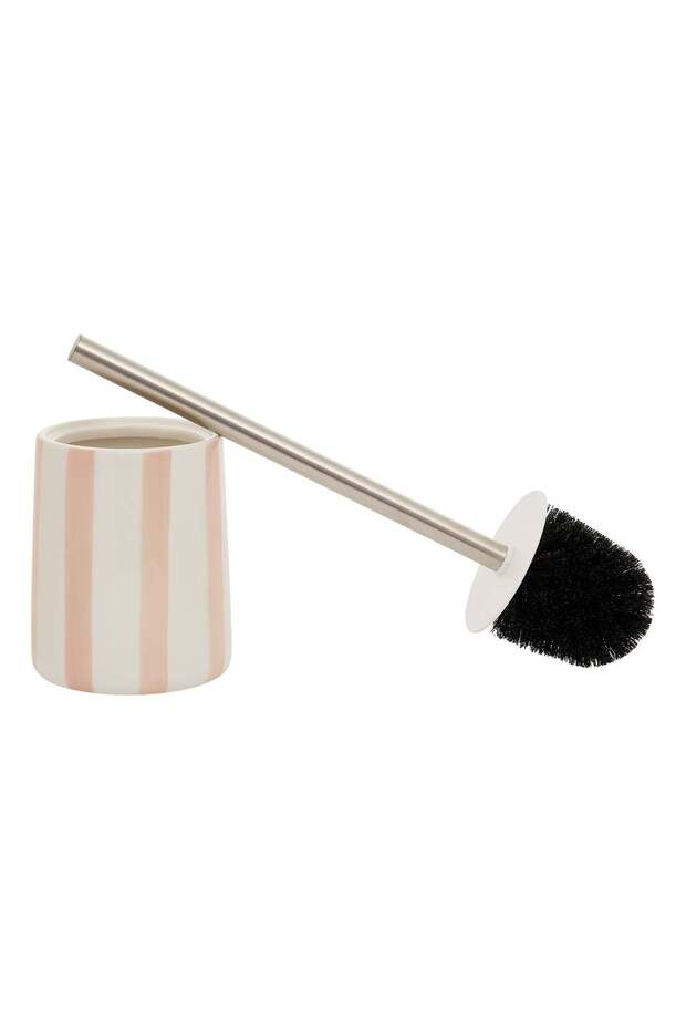 Perie WC, Roz - Strio