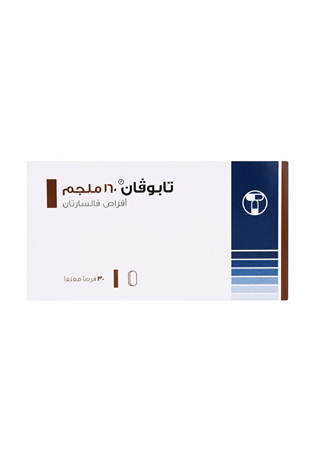 تابوفان