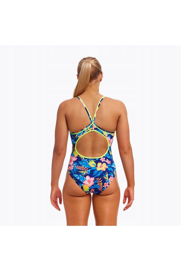 Costum întreg M multicolor