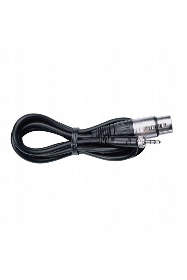 CL 2 - cablu mini JACK - XLR mamă