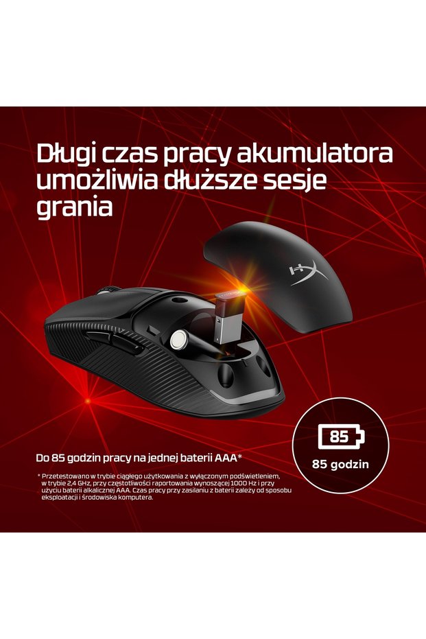 Pulsefire Fuse Wireless