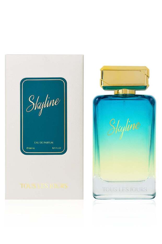 – Skyline Perfume 150 ml