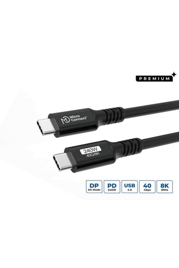USB4CC025 240W 0.25m