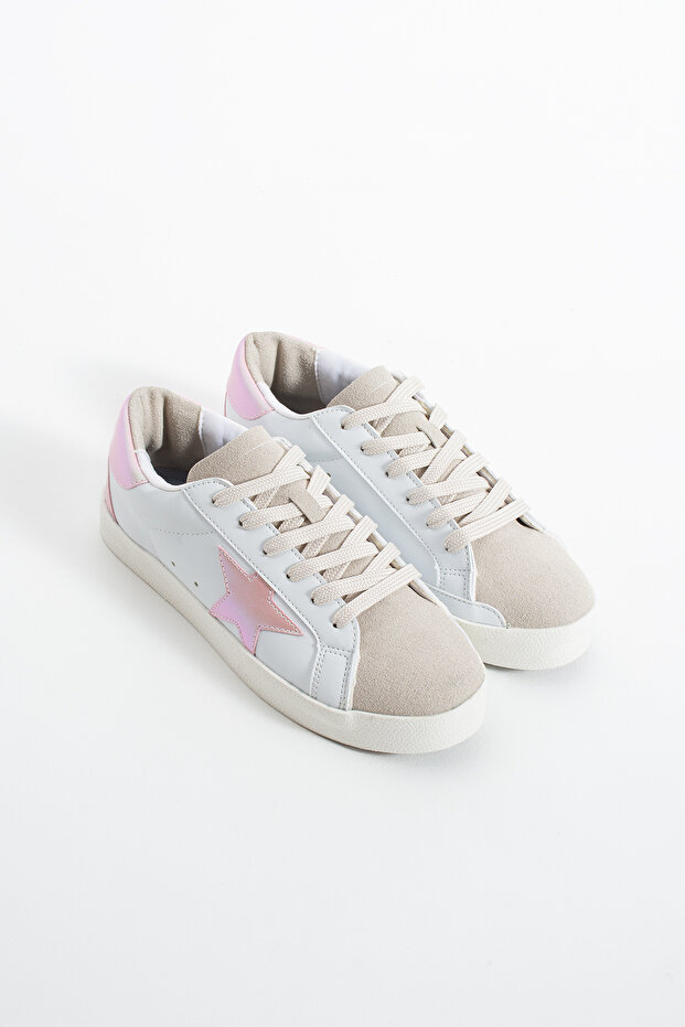 Golden Classic Women's Sneakers
