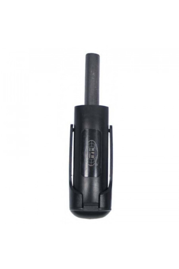 Automatic Fire Starter