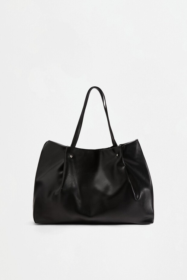 Shopper çanta