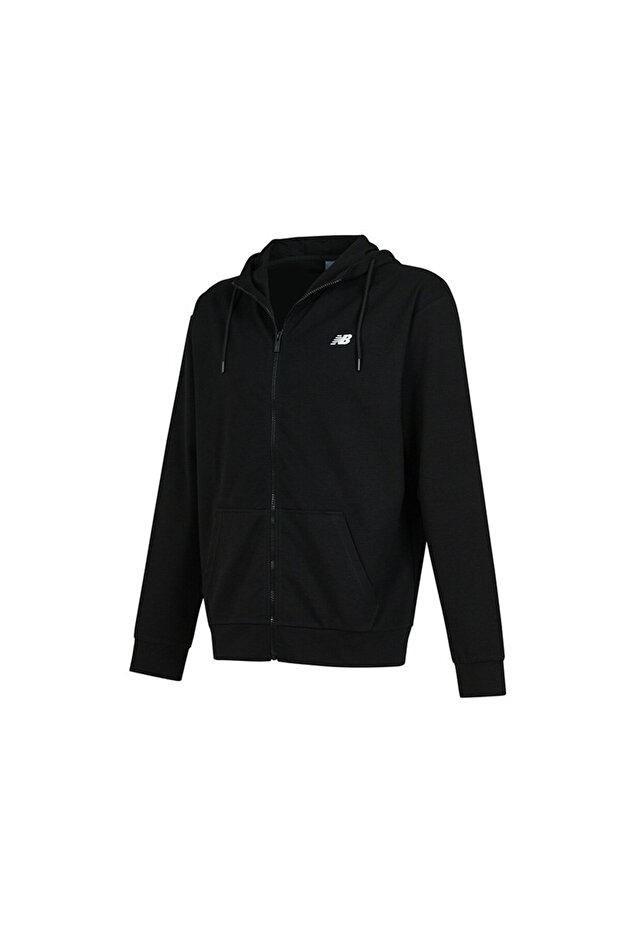Lifestyle Men's Sweatshirt Mnj3646-Ant