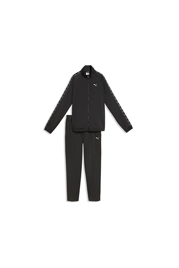 Poly Suit Op Women's Tracksuit Set 693998-01