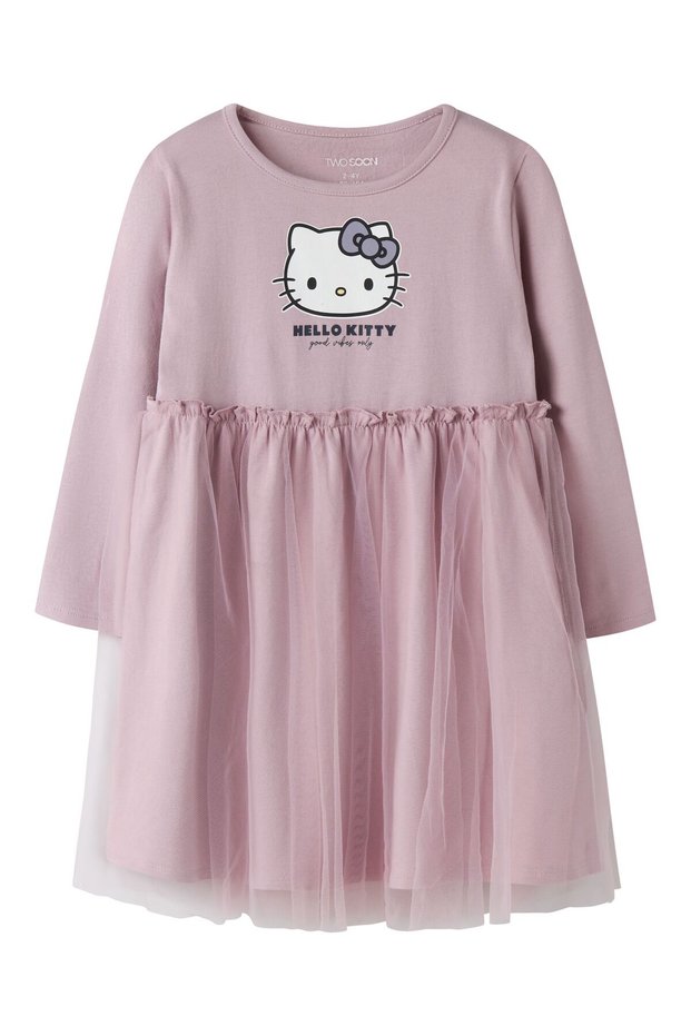 Φόρεμα Hello Kitty