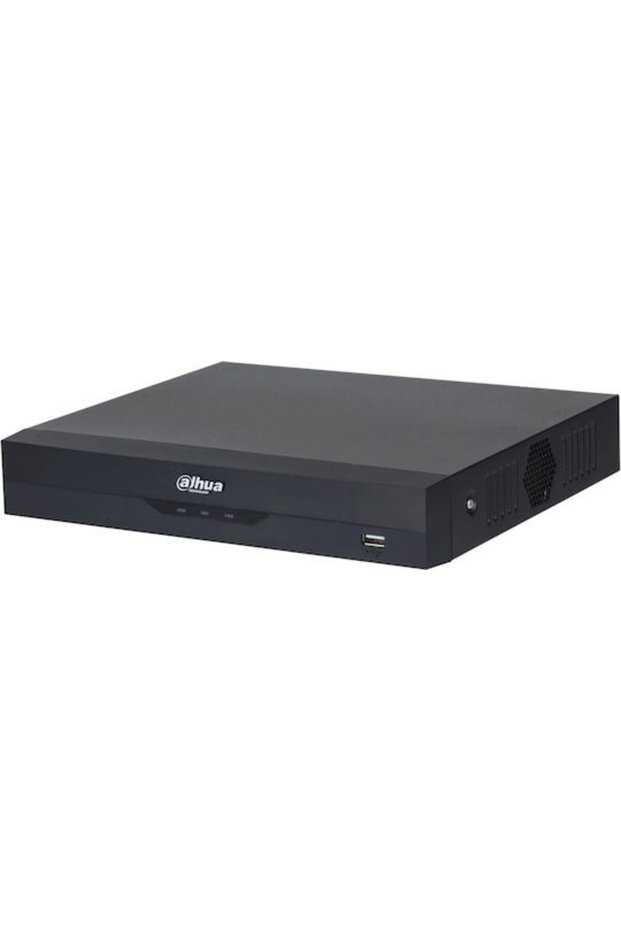 DVR NVR NVR4108HS-EI
