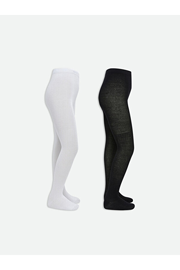 I Girls' Pantyhose 2-Pack from Freezen Store