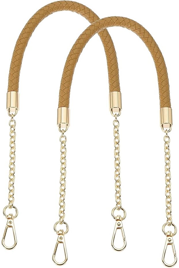 sourcing map Unisex Modern Purse Hanger (pack of 2)