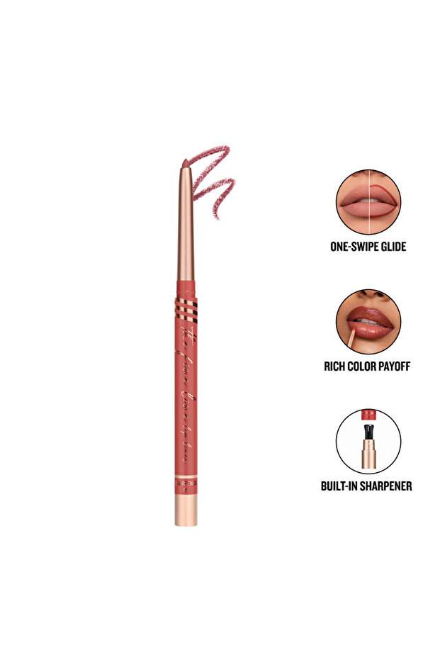 The Fine Line Lip Liner
