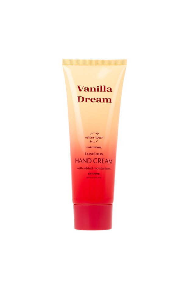 Vanilla Dream Hand Cream 75 ml