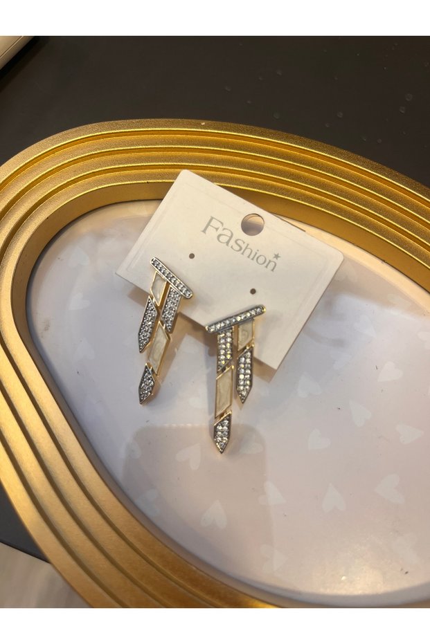 Special series earrings
