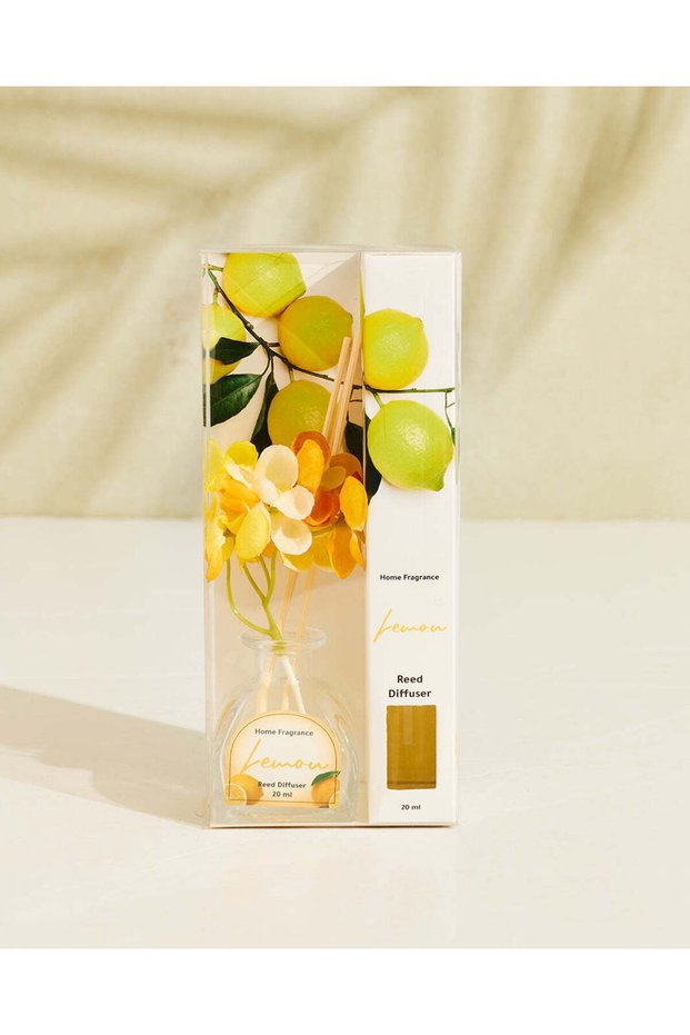 معطر الليمون 20 مل (15% عطر)