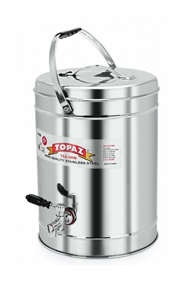 Recipient Termos lichide 10 Litri