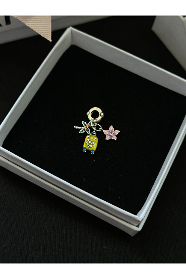 CHARM / KOLYE UCU
