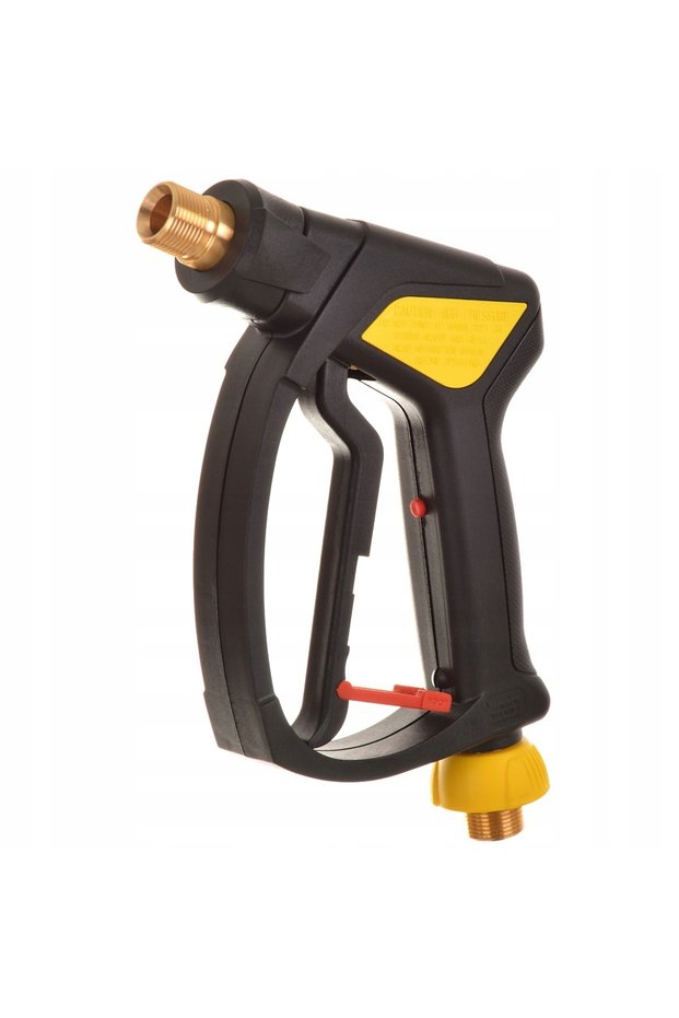 Pistol de spălare