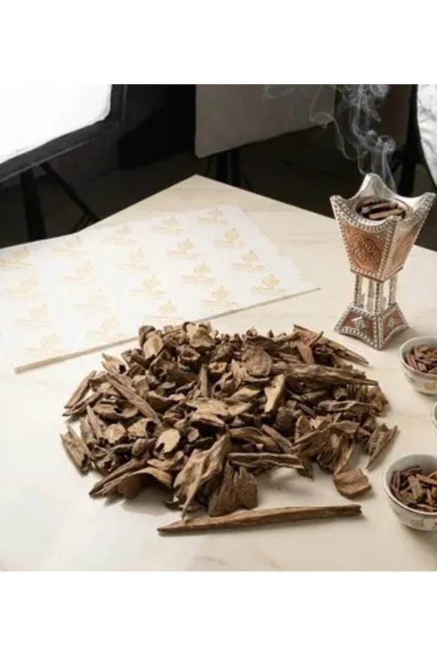 Oud Hay Naqwa