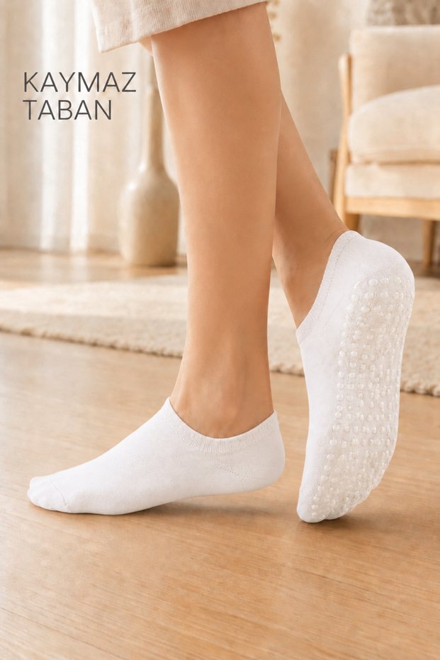 Kaymaz taban corap