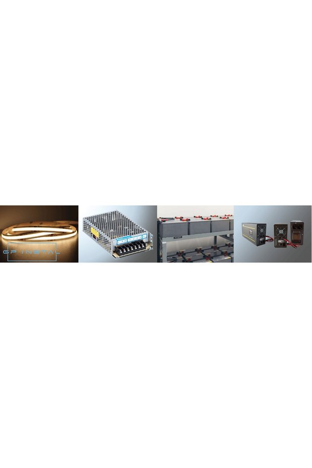 UPS de birou 600VA pentru birou, computer, camere, IPS