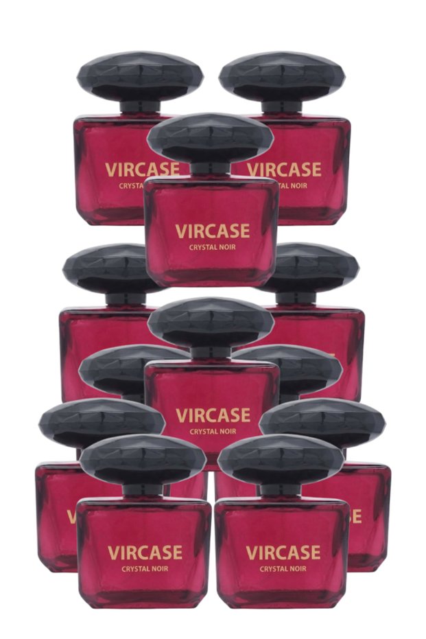 12 قطعة عطر 100 مل