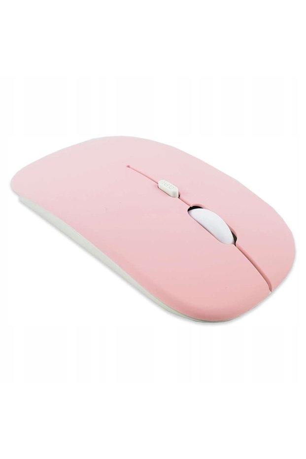 Mouse wireless Alogy Bluetooth pentru computer, laptop, tabletă