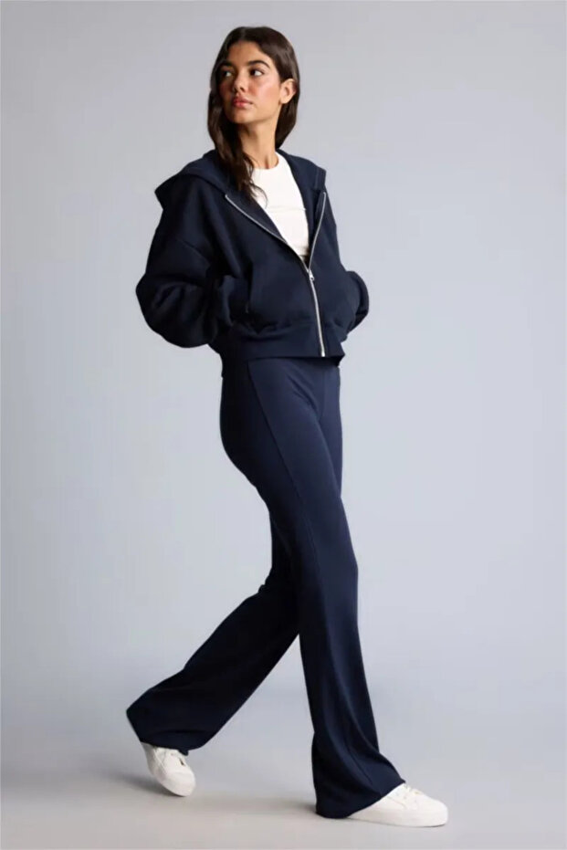 Women's Sweatpants E0628Ax/Nv248