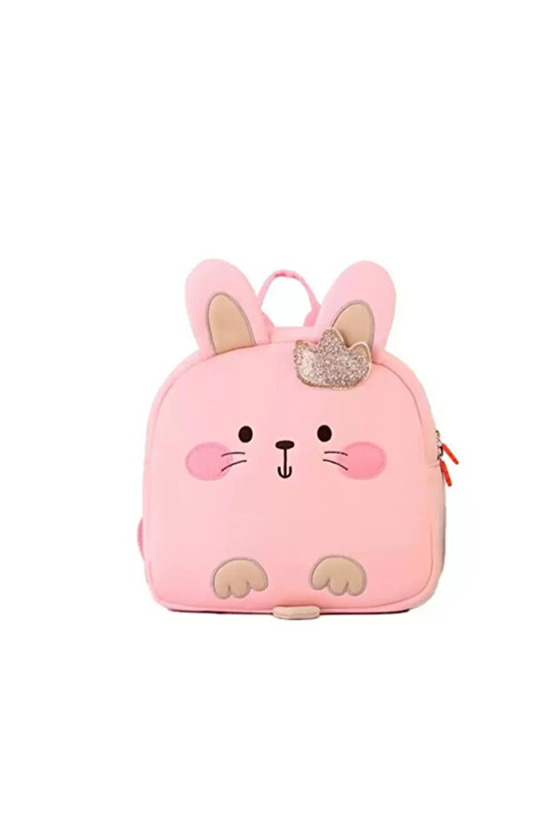 Rabbit Kids Backpack