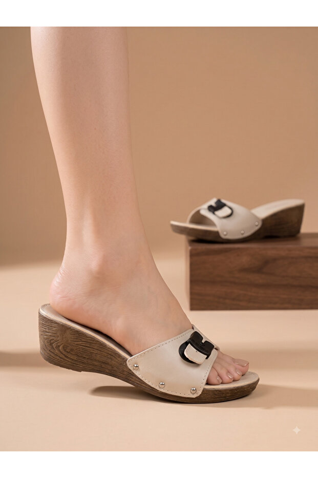 Comfortable Soft Sole Women's Slippers