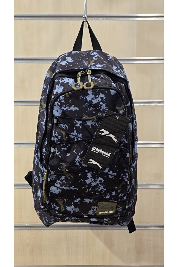School Backpack Multifunctional Large Volume