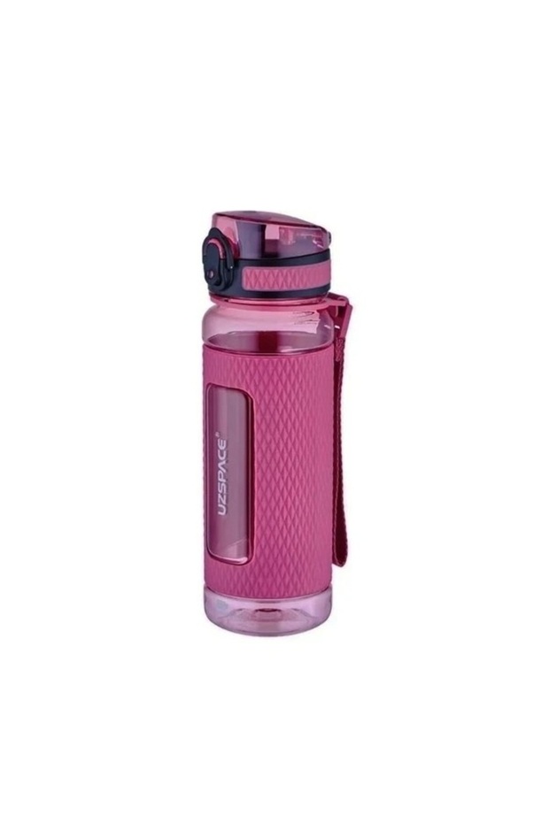 Chystal Diamond Tritan Water Bottle – 520 ml