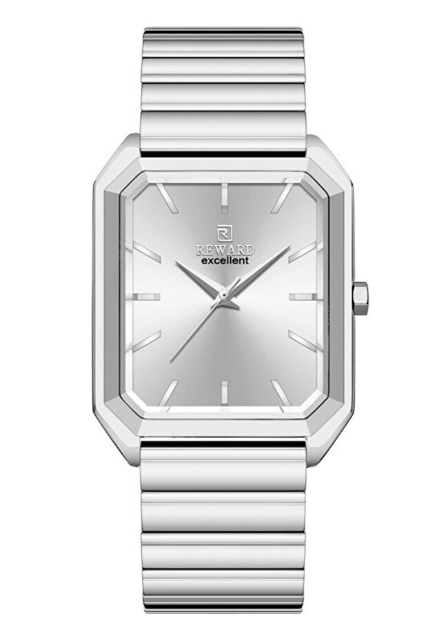 Rd614132M Men's Wristwatch with Steel Strap