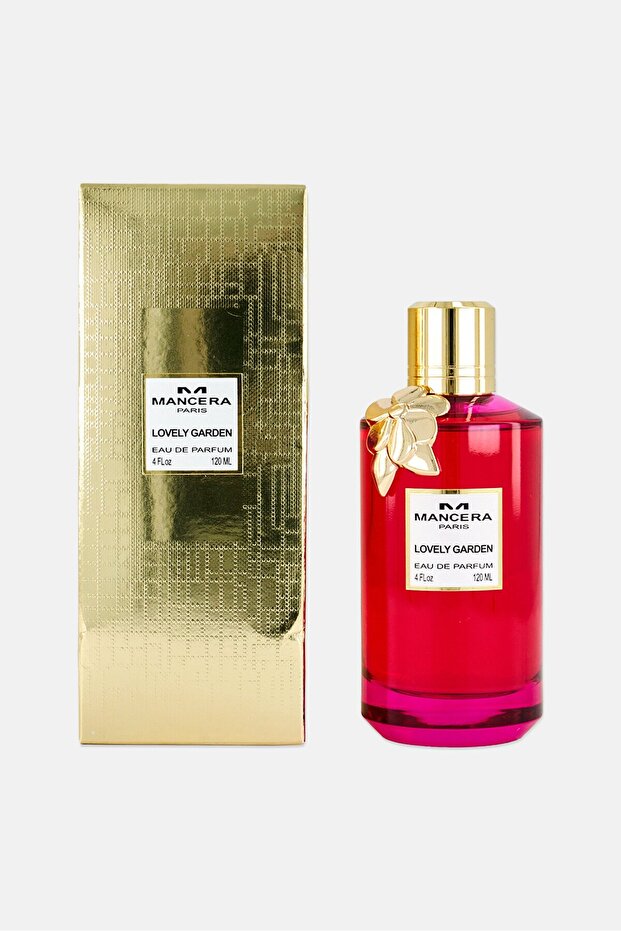 Lovely Garden Eau de Parfum 120ml