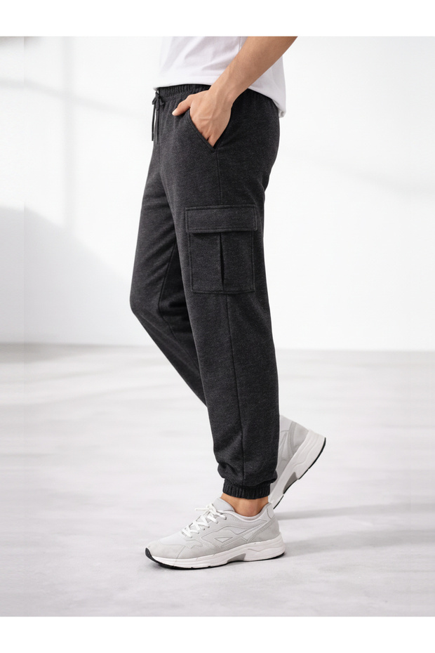 Regular Fit Jogger Eşofman