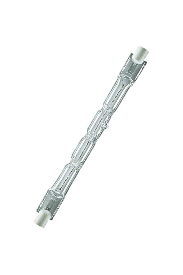 OSRAM Halogen-Tube/HALOLINE / R7S-socket/dimmable / 80 Watt/warmwhite - 2900K