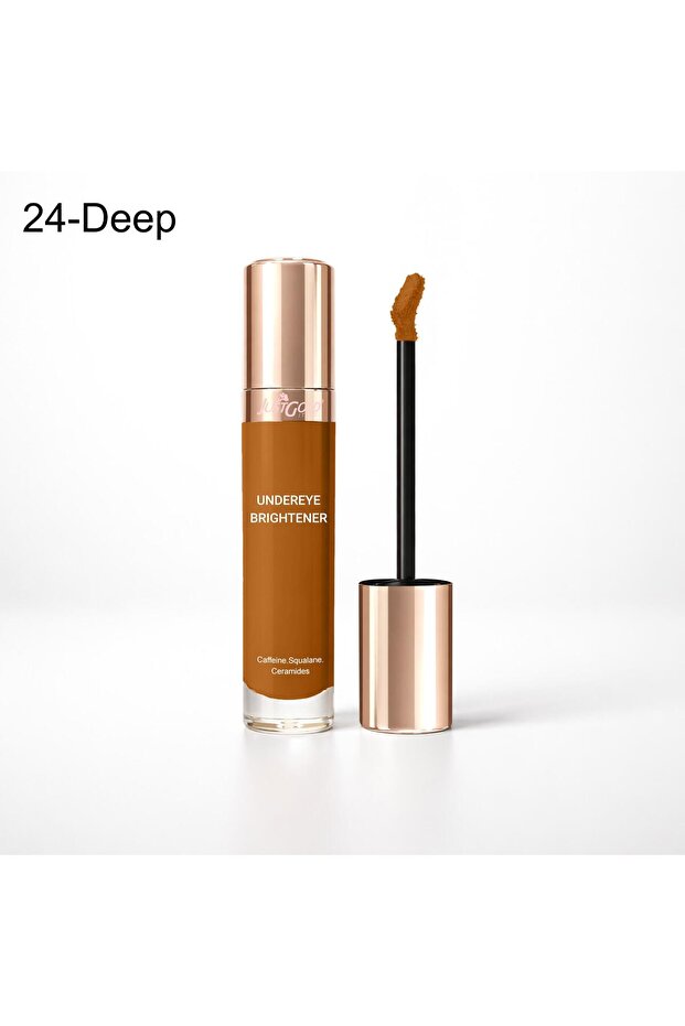 مصحح تحت العين درجه 24 DEEP