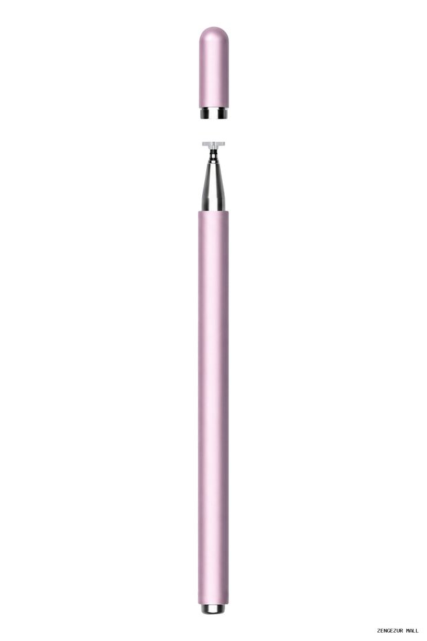 Zengezur Touch Stylus Pen Pen 110 (113909) - Rose