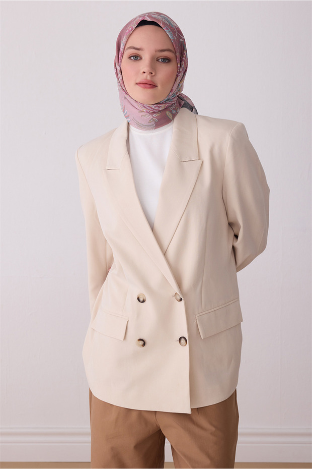 وشاح روزي فريش 3675-08